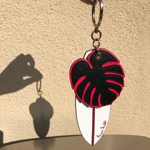 Henri Bendel Key Chain